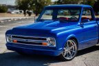 Thumbnail Photo 4 for 1970 Chevrolet C/K Truck