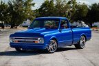 Thumbnail Photo 2 for 1970 Chevrolet C/K Truck