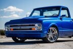 Thumbnail Photo 5 for 1970 Chevrolet C/K Truck