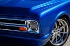 Thumbnail Photo 6 for 1970 Chevrolet C/K Truck