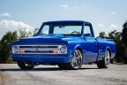 Thumbnail Photo 3 for 1970 Chevrolet C/K Truck