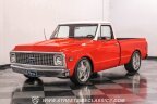 Thumbnail Photo 3 for 1970 Chevrolet C/K Truck