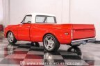 Thumbnail Photo 5 for 1970 Chevrolet C/K Truck