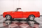Thumbnail Photo 4 for 1970 Chevrolet C/K Truck