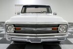 Thumbnail Photo 2 for 1970 Chevrolet C/K Truck