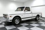 Thumbnail Photo 4 for 1970 Chevrolet C/K Truck