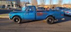 Thumbnail Photo 2 for 1970 Chevrolet C/K Truck
