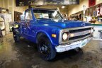 Thumbnail Photo 5 for 1970 Chevrolet C/K Truck