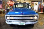 Thumbnail Photo 4 for 1970 Chevrolet C/K Truck