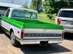 Thumbnail Photo 2 for 1970 Chevrolet C/K Truck