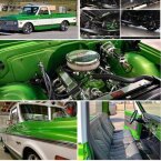 Thumbnail Photo 4 for 1970 Chevrolet C/K Truck