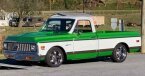 Thumbnail Photo 1 for 1970 Chevrolet C/K Truck