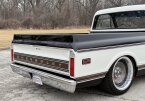 Thumbnail Photo 4 for 1970 Chevrolet C/K Truck