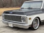 Thumbnail Photo 3 for 1970 Chevrolet C/K Truck