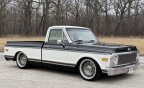 Thumbnail Photo 2 for 1970 Chevrolet C/K Truck