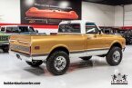 Thumbnail Photo 5 for 1970 Chevrolet C/K Truck