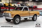 Thumbnail Photo 3 for 1970 Chevrolet C/K Truck