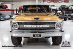 Thumbnail Photo 2 for 1970 Chevrolet C/K Truck