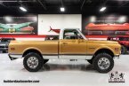 Thumbnail Photo 6 for 1970 Chevrolet C/K Truck