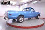 Thumbnail Photo 6 for 1970 Chevrolet C/K Truck