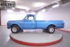 Thumbnail Photo 3 for 1970 Chevrolet C/K Truck