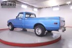 Thumbnail Photo 5 for 1970 Chevrolet C/K Truck