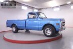 Thumbnail Photo 2 for 1970 Chevrolet C/K Truck