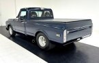 Thumbnail Photo 2 for 1970 Chevrolet C/K Truck