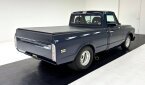 Thumbnail Photo 4 for 1970 Chevrolet C/K Truck