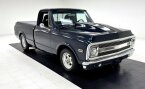 Thumbnail Photo 6 for 1970 Chevrolet C/K Truck