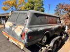 Thumbnail Photo 2 for 1970 Chevrolet C/K Truck