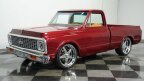Thumbnail Photo 6 for 1970 Chevrolet C/K Truck