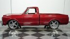 Thumbnail Photo 2 for 1970 Chevrolet C/K Truck