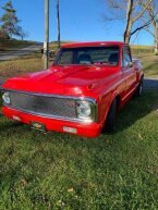 Thumbnail Photo 4 for 1970 Chevrolet C/K Truck