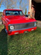 Thumbnail Photo 6 for 1970 Chevrolet C/K Truck