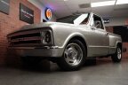 Thumbnail Photo 6 for 1970 Chevrolet C/K Truck