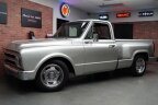 Thumbnail Photo 3 for 1970 Chevrolet C/K Truck
