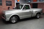 Thumbnail Photo 2 for 1970 Chevrolet C/K Truck