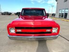 Thumbnail Photo 2 for 1970 Chevrolet C/K Truck