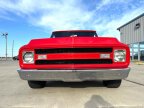Thumbnail Photo 5 for 1970 Chevrolet C/K Truck