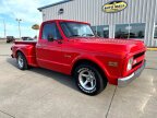 Thumbnail Photo 3 for 1970 Chevrolet C/K Truck