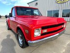 Thumbnail Photo 4 for 1970 Chevrolet C/K Truck