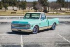 Thumbnail Photo 1 for 1970 Chevrolet C/K Truck