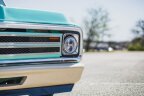 Thumbnail Photo 4 for 1970 Chevrolet C/K Truck