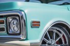 Thumbnail Photo 5 for 1970 Chevrolet C/K Truck