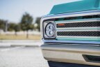 Thumbnail Photo 3 for 1970 Chevrolet C/K Truck