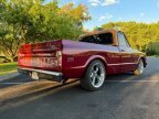 Thumbnail Photo 6 for 1970 Chevrolet C/K Truck