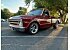 1970 Chevrolet C/K Truck