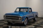 Thumbnail Photo 6 for 1970 Chevrolet C/K Truck