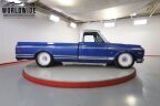 Thumbnail Photo 4 for 1970 Chevrolet C/K Truck